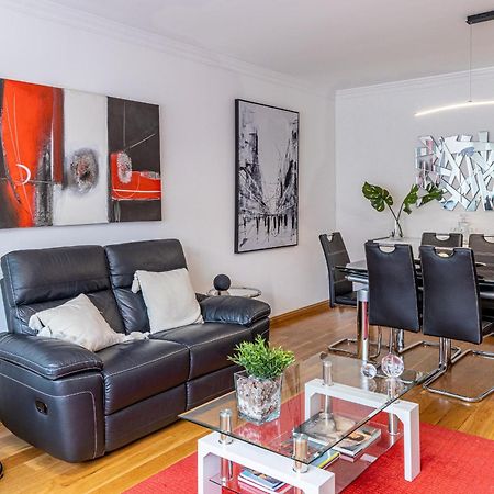 Porto Gaia Rr Apartment By Mp Vila Nova de Gaia Zewnętrze zdjęcie