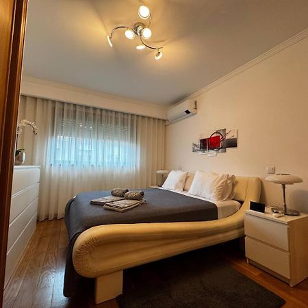 Porto Gaia Rr Apartment By Mp Vila Nova de Gaia Zewnętrze zdjęcie