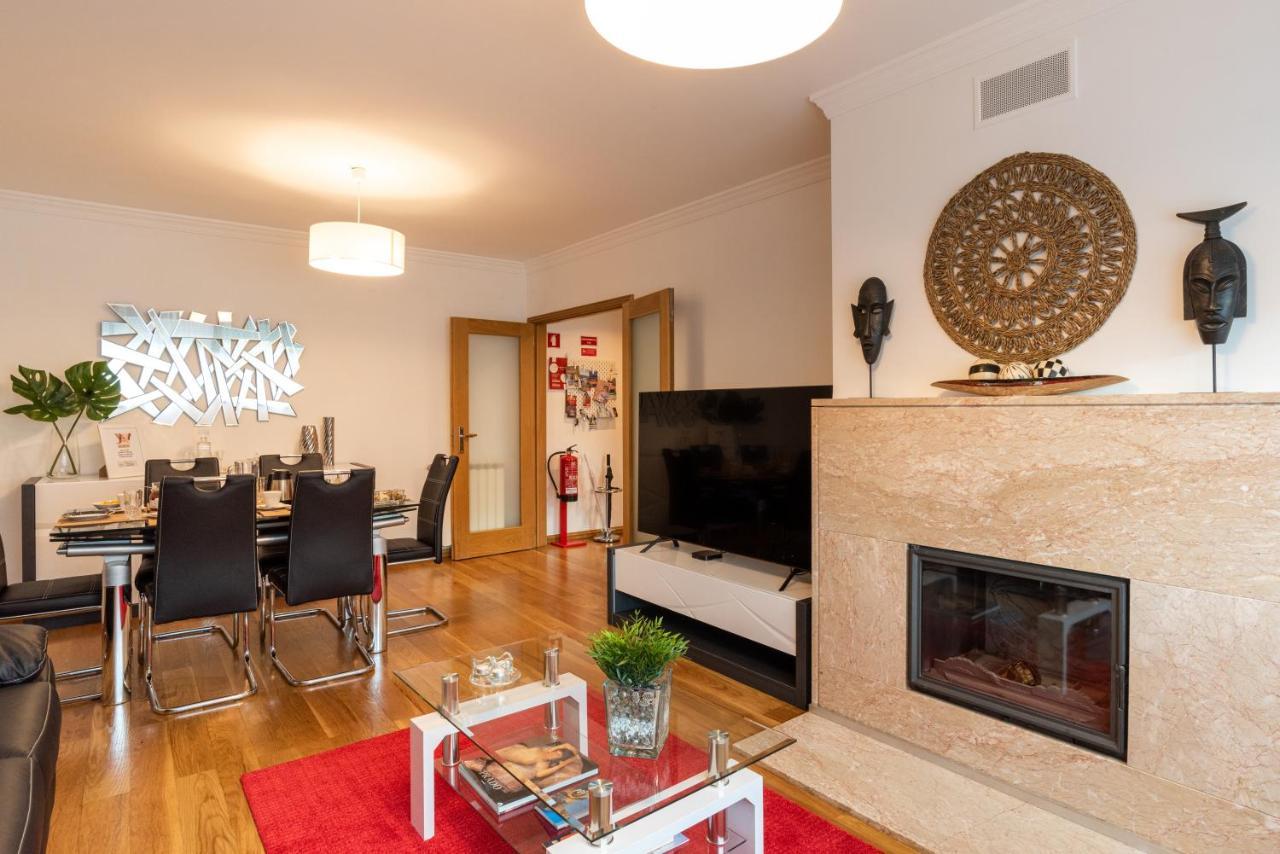 Porto Gaia Rr Apartment By Mp Vila Nova de Gaia Zewnętrze zdjęcie