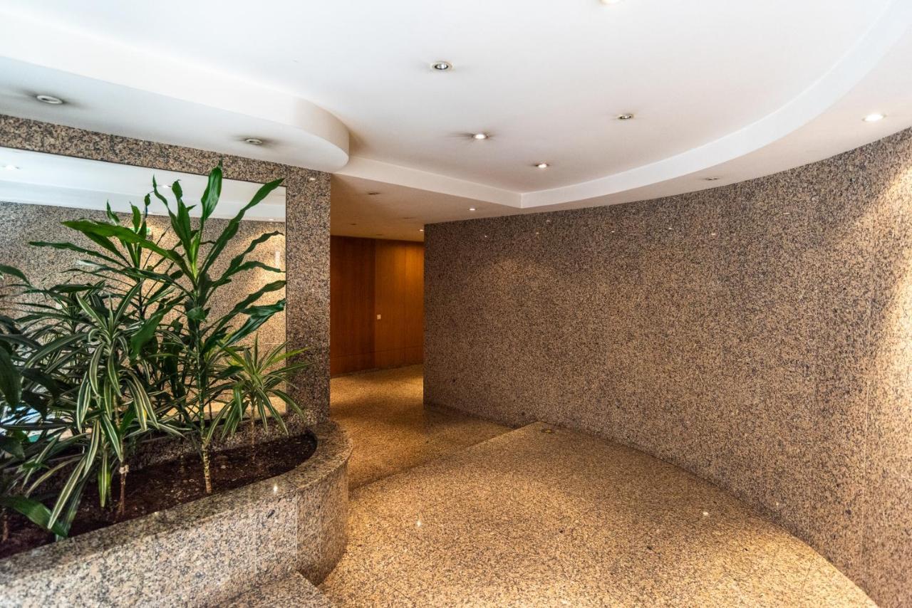 Porto Gaia Rr Apartment By Mp Vila Nova de Gaia Zewnętrze zdjęcie