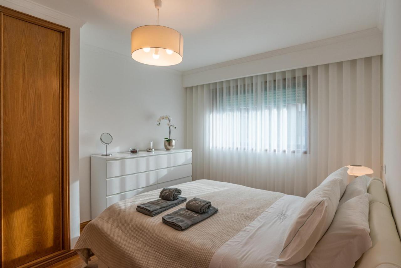 Porto Gaia Rr Apartment By Mp Vila Nova de Gaia Zewnętrze zdjęcie