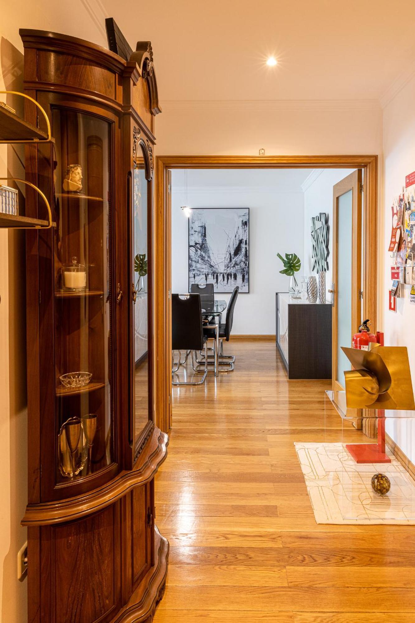 Porto Gaia Rr Apartment By Mp Vila Nova de Gaia Zewnętrze zdjęcie