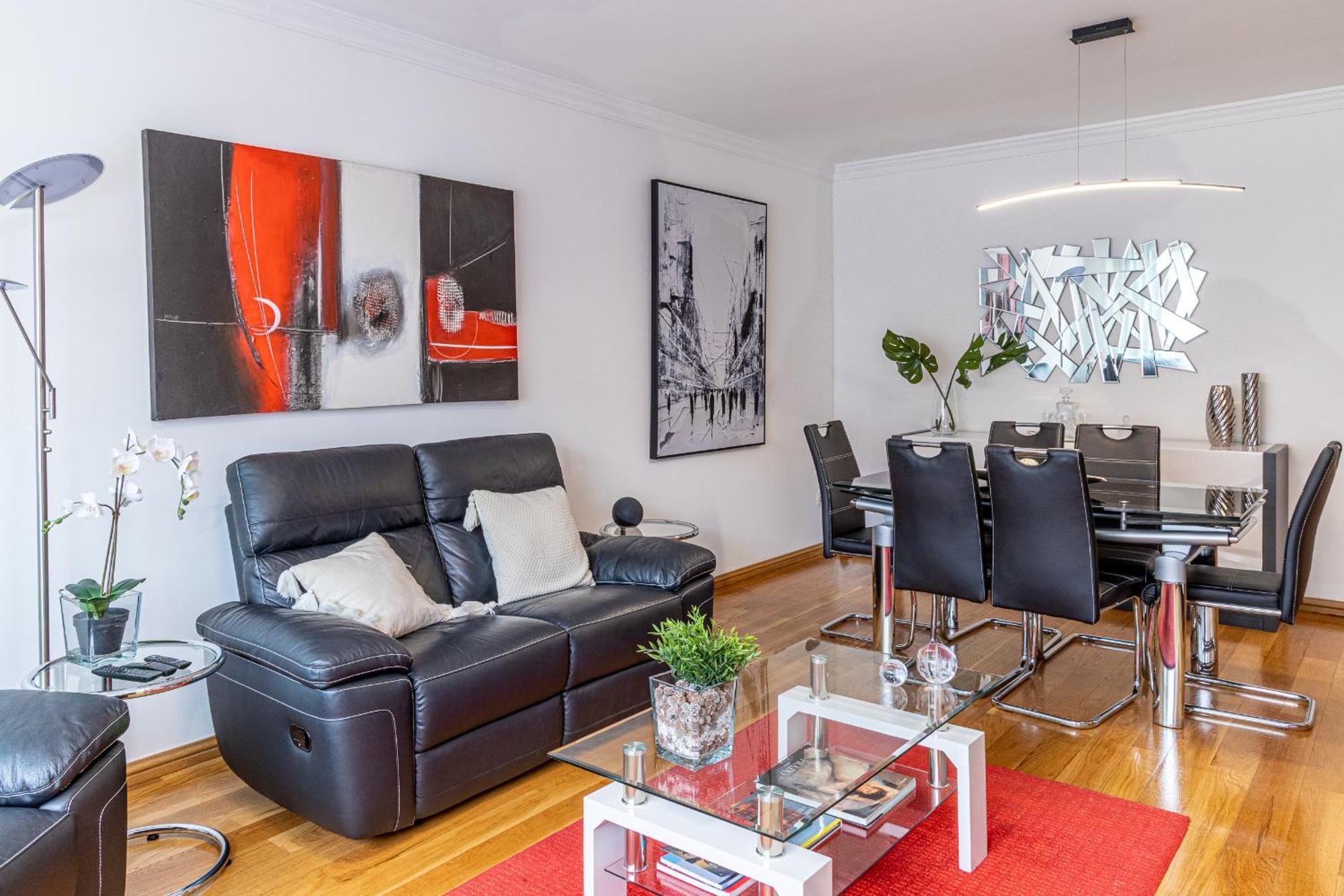 Porto Gaia Rr Apartment By Mp Vila Nova de Gaia Zewnętrze zdjęcie