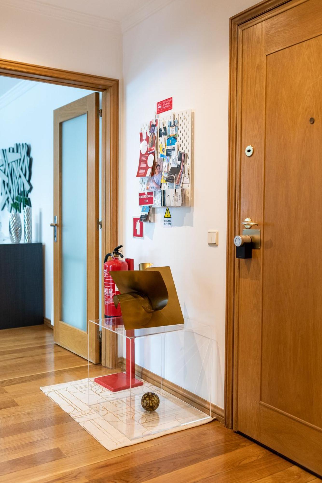 Porto Gaia Rr Apartment By Mp Vila Nova de Gaia Zewnętrze zdjęcie