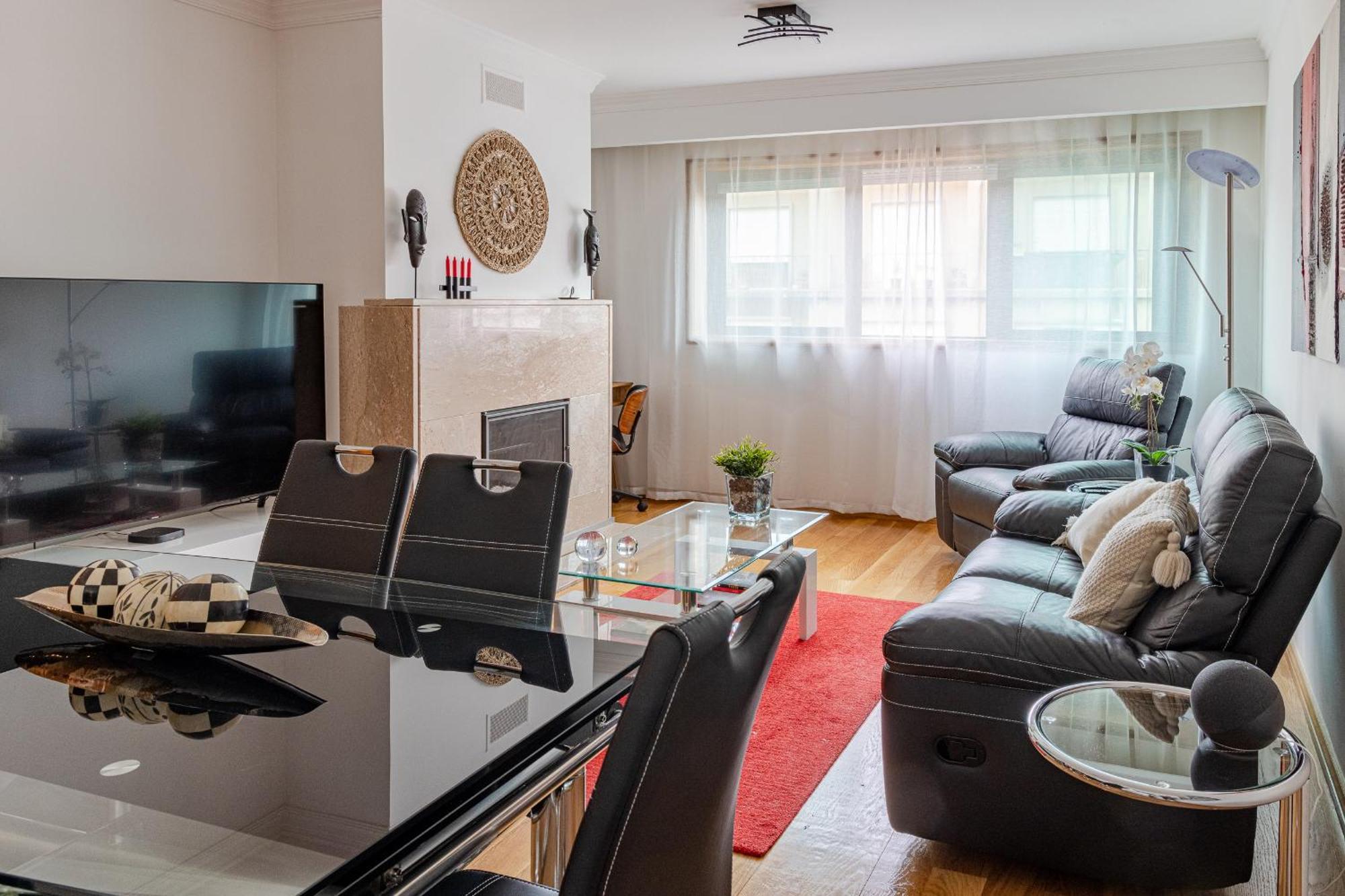 Porto Gaia Rr Apartment By Mp Vila Nova de Gaia Zewnętrze zdjęcie