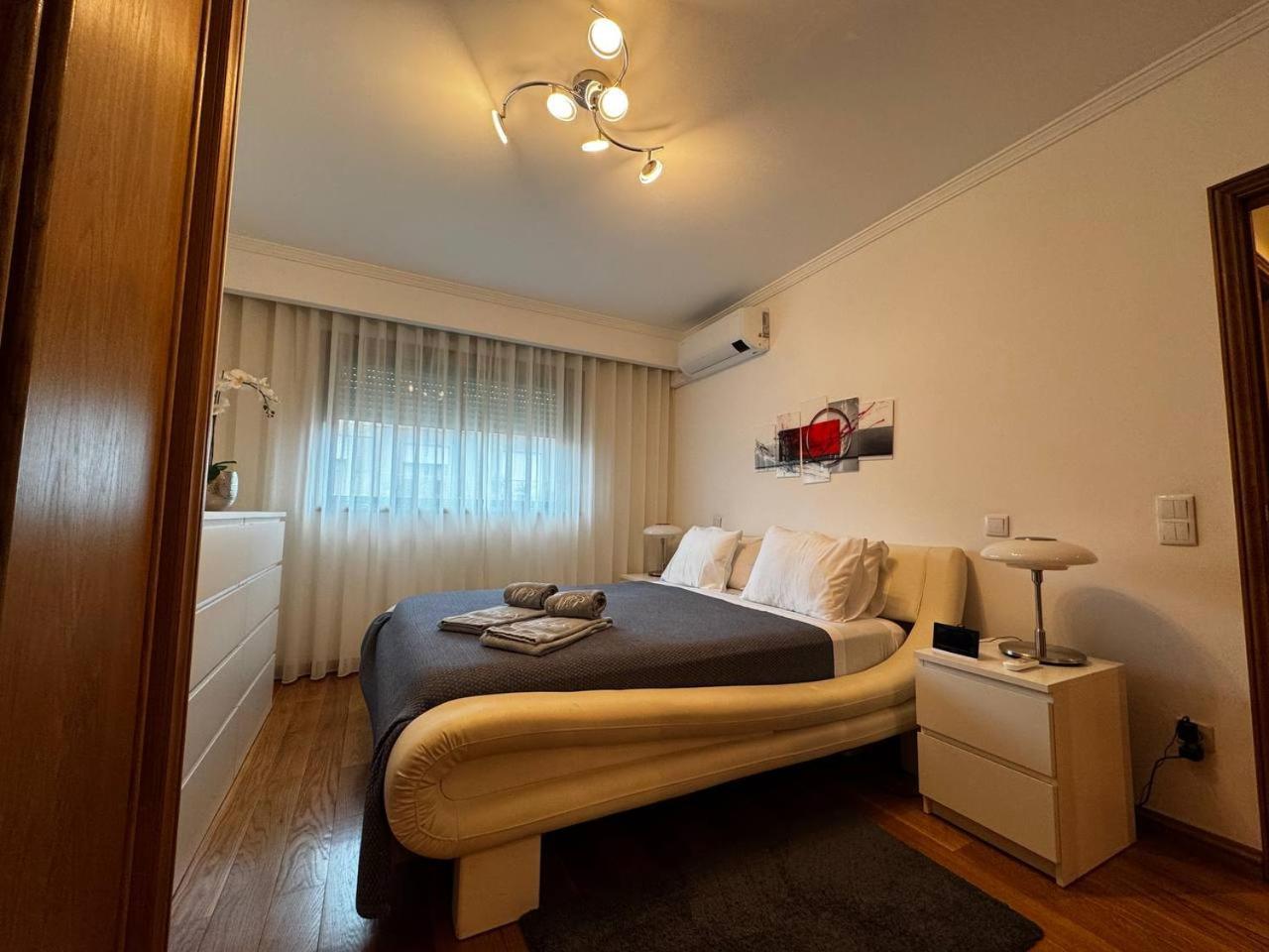 Porto Gaia Rr Apartment By Mp Vila Nova de Gaia Zewnętrze zdjęcie