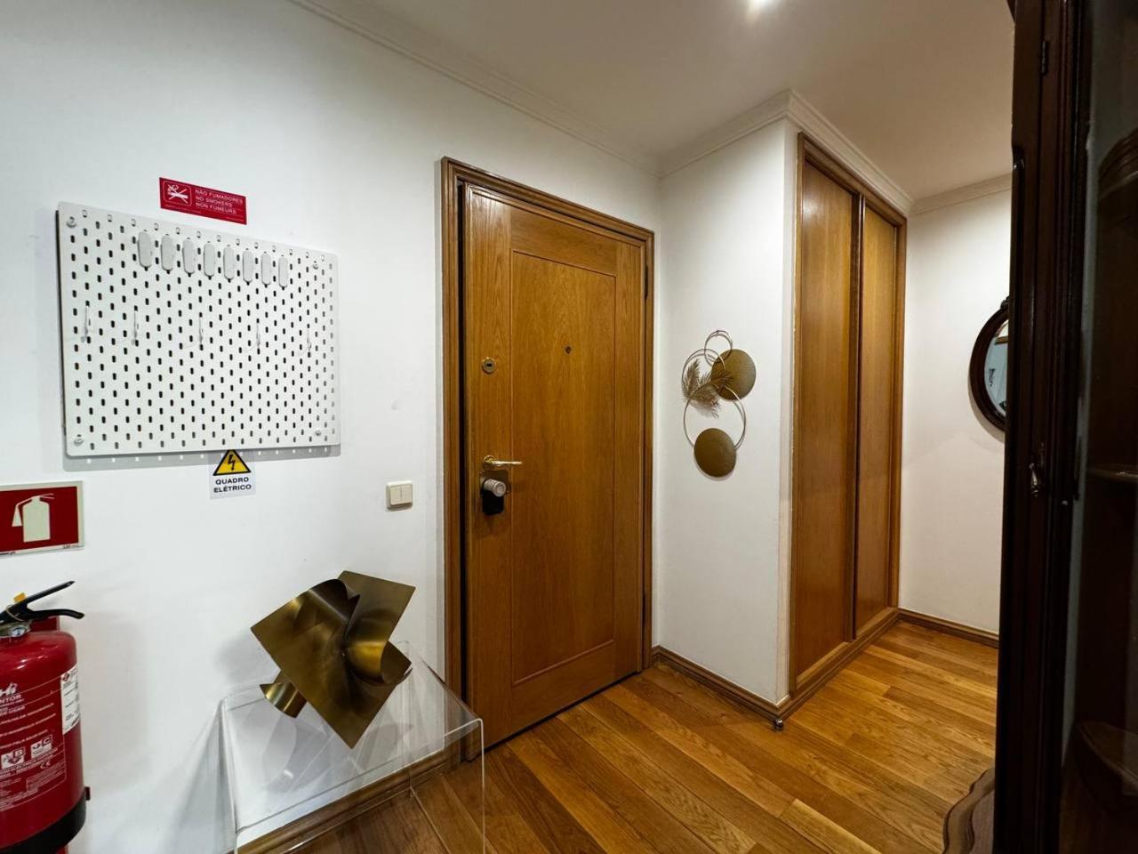 Porto Gaia Rr Apartment By Mp Vila Nova de Gaia Zewnętrze zdjęcie