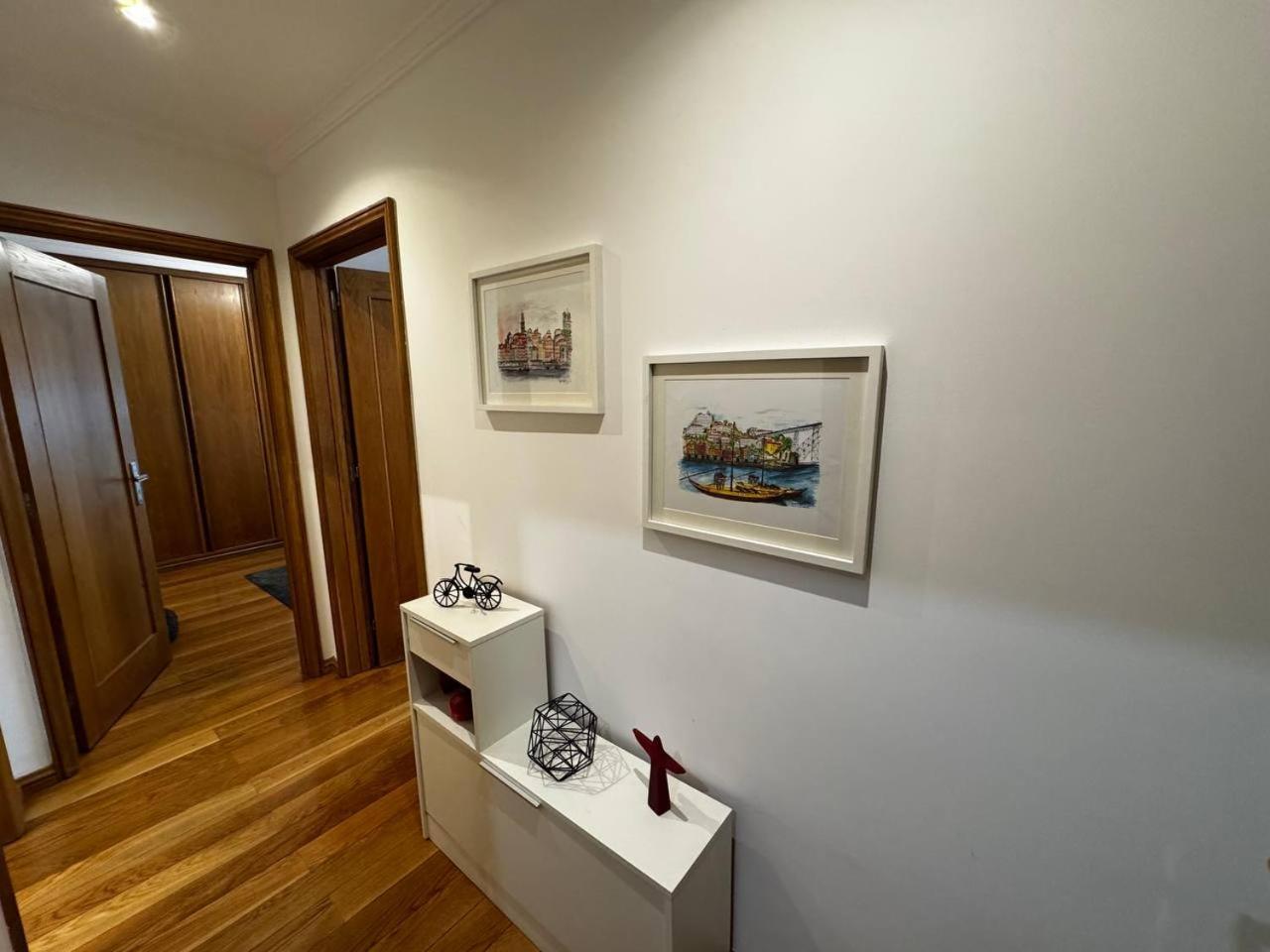 Porto Gaia Rr Apartment By Mp Vila Nova de Gaia Zewnętrze zdjęcie