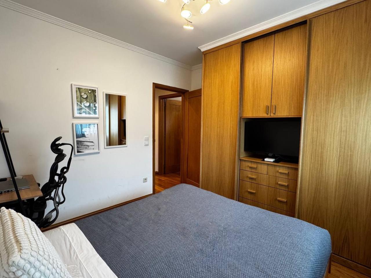 Porto Gaia Rr Apartment By Mp Vila Nova de Gaia Zewnętrze zdjęcie