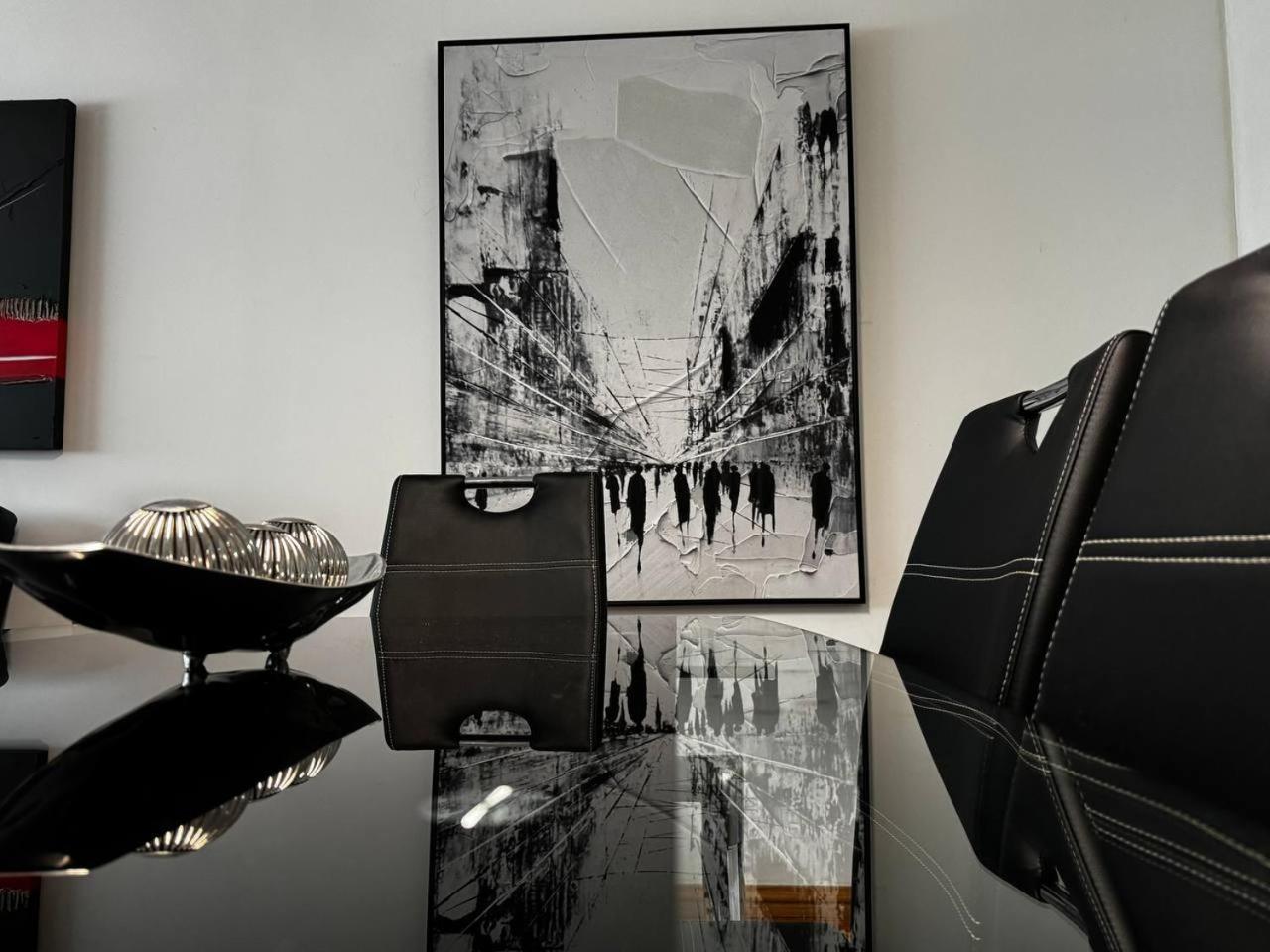Porto Gaia Rr Apartment By Mp Vila Nova de Gaia Zewnętrze zdjęcie