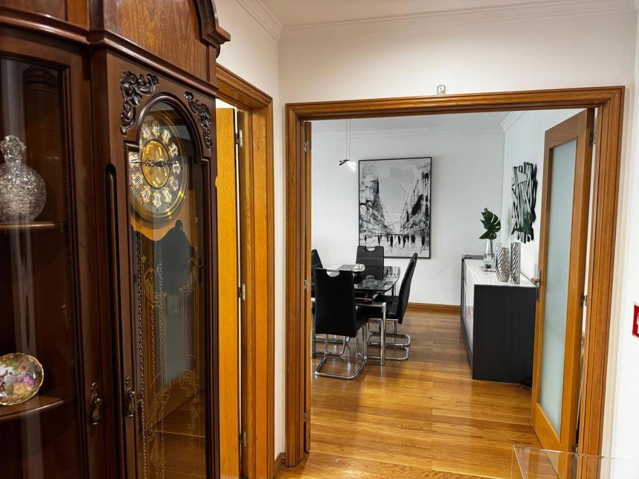 Porto Gaia Rr Apartment By Mp Vila Nova de Gaia Zewnętrze zdjęcie